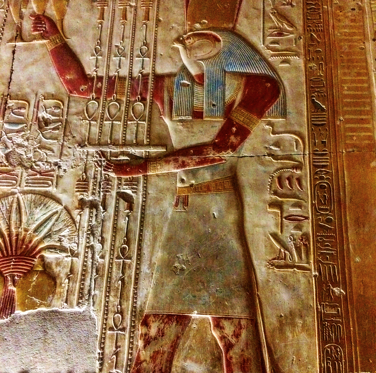 Viaje Egipto Misterioso al completo