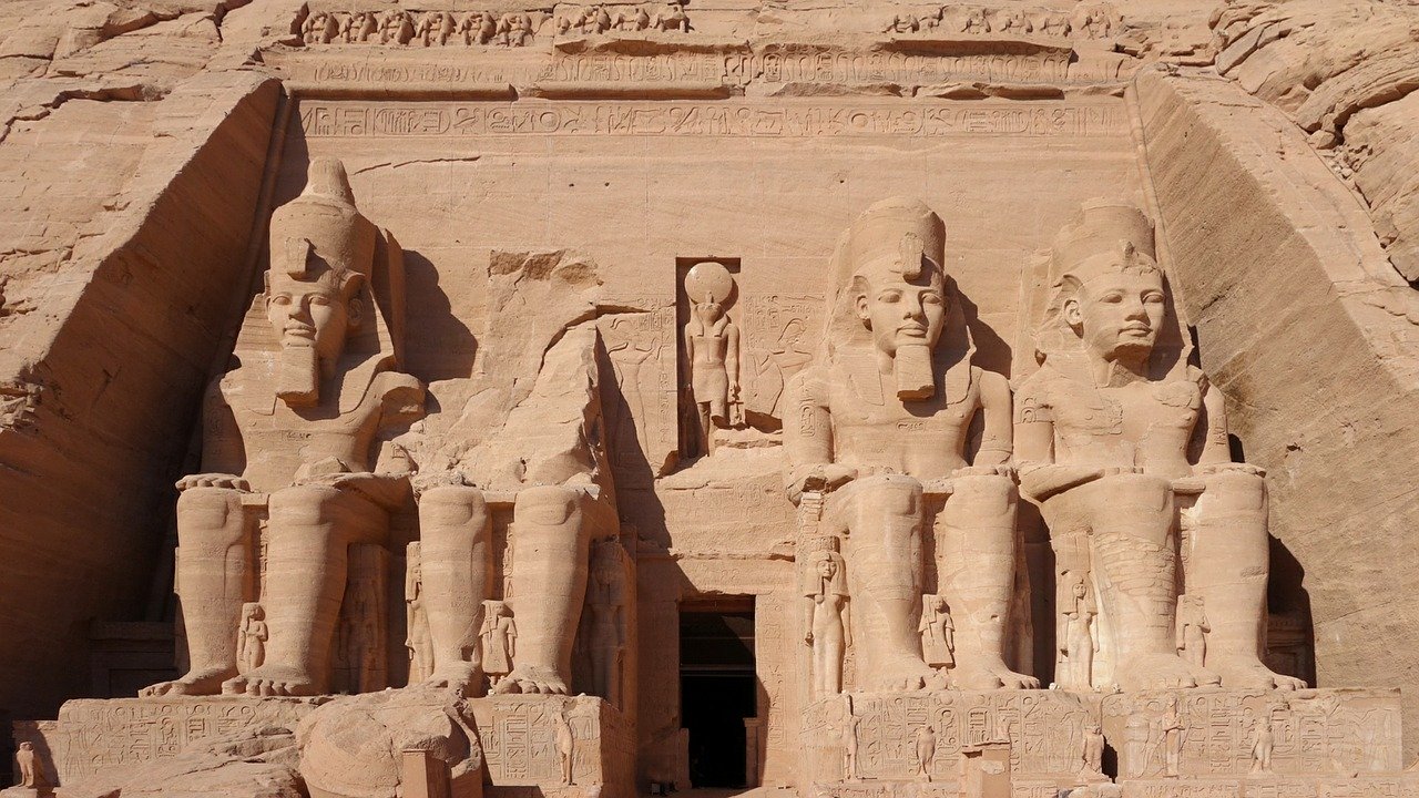 Egipto Clásico